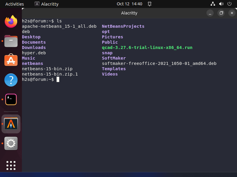 12 Best Terminal Apps for Ubuntu Linux Secret Revealed of Offshore