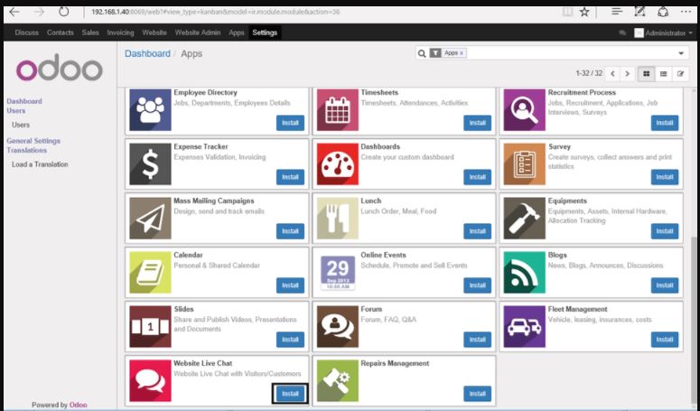 Best Free & Opensource Point of Sale Software for Small Retail Business