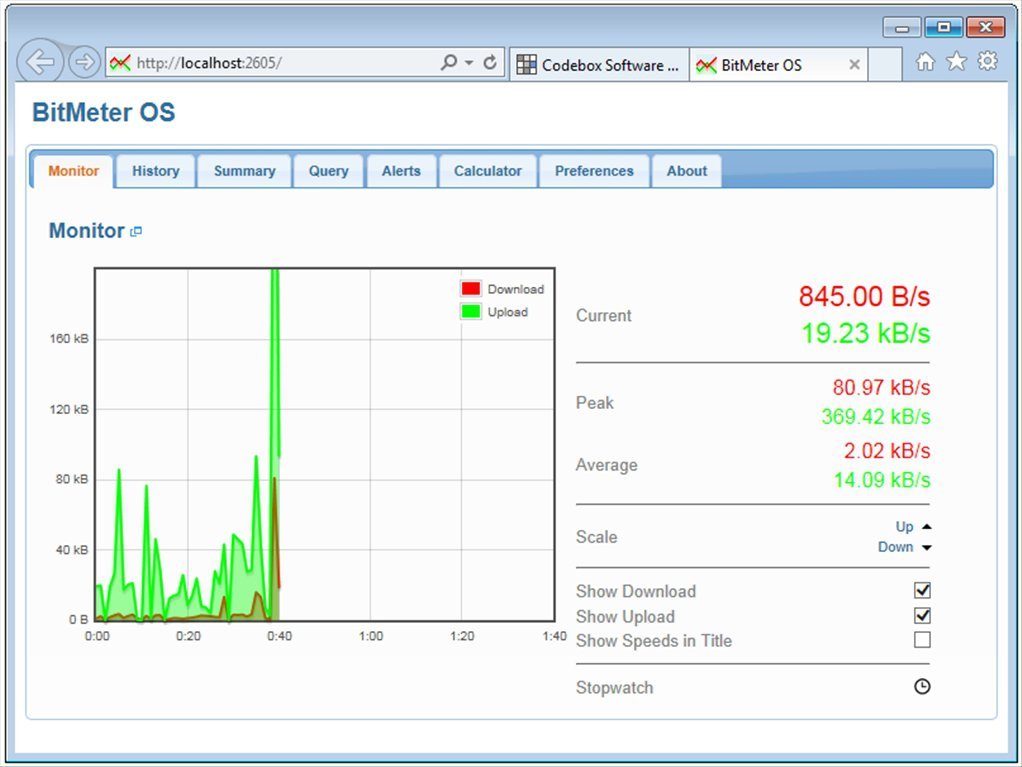 20 Best Free or Opensource Bandwidth Management Tools H2S Media