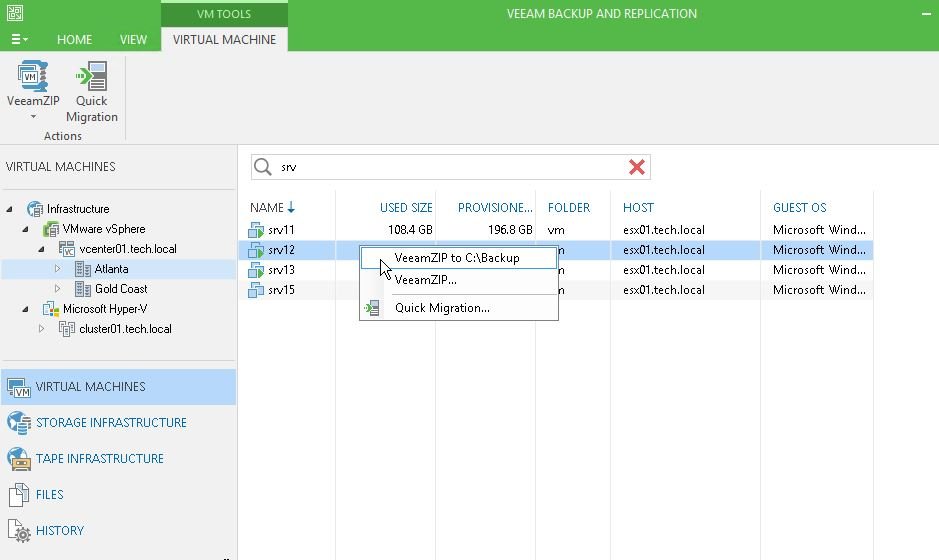 Windows Backup Software Servers and NAS Linus Tech Tips