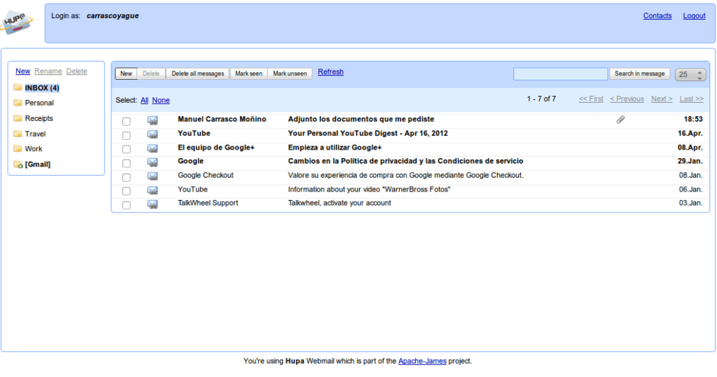 12 Best & Free Opensource Mail Server Software 2019