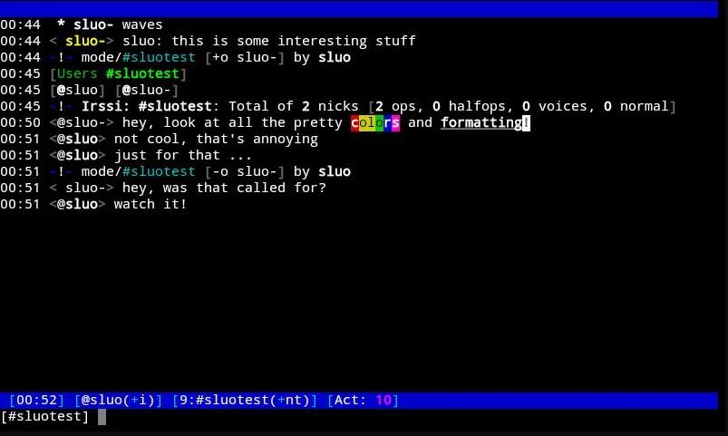 10 Best Free Terminal Emulator APP for Android H2S Media