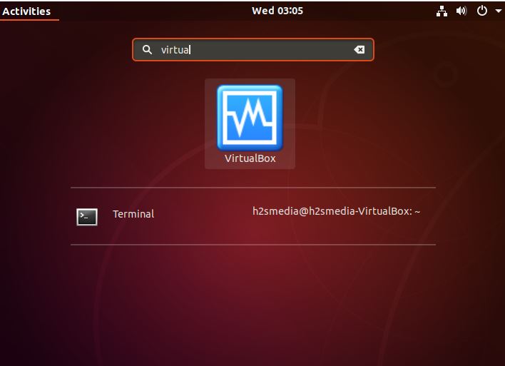 How to create Windows Virtual machine on Linux (Ubuntu) H2S Media