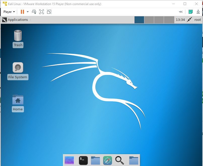 How to install Kali Linux on Vmware on Windows or Linux Linux Blimp