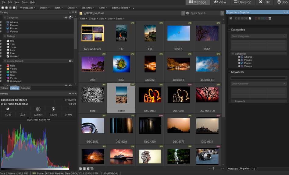 7 Best Image viewer for Windows 10/7 H2S Media