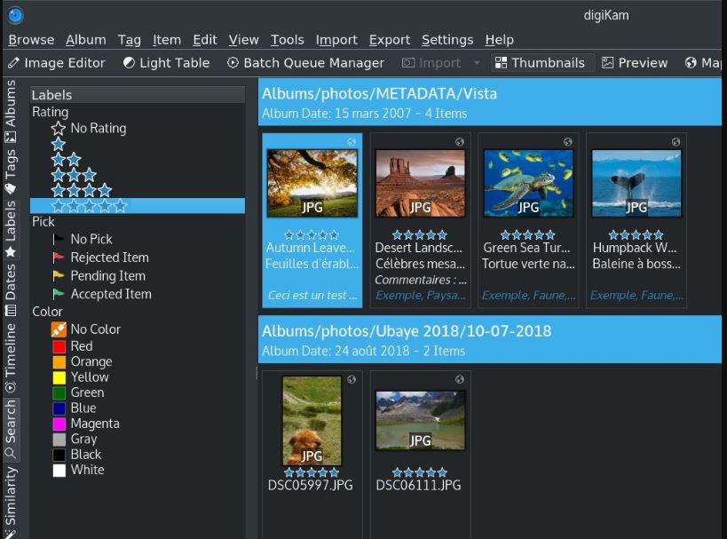 7 Best Image viewer for Windows 10/7 H2S Media