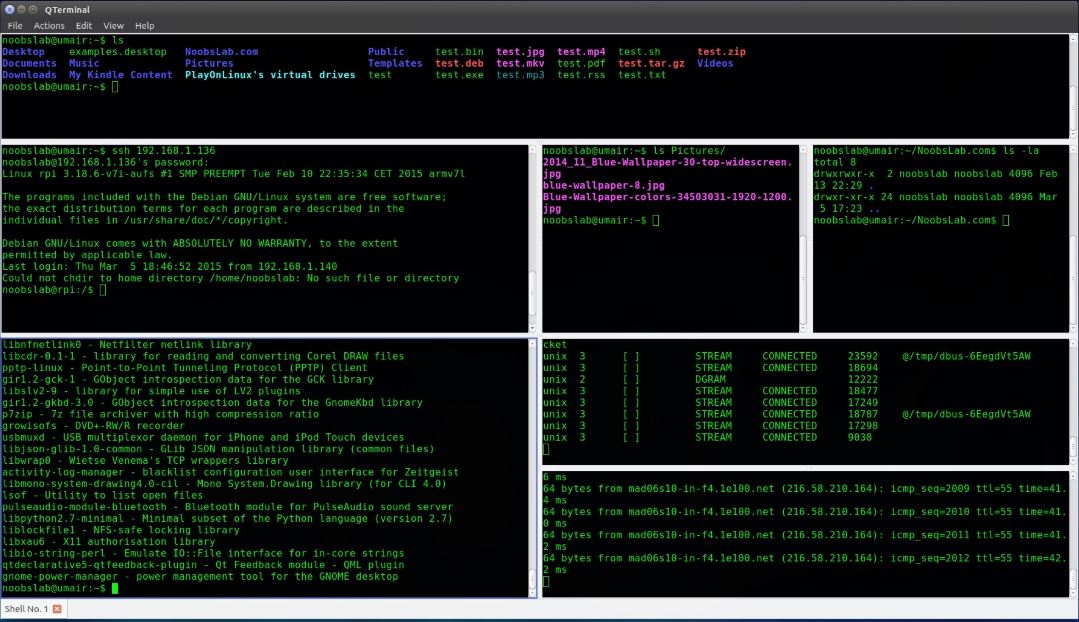 Best free windows terminal emulator mobileper