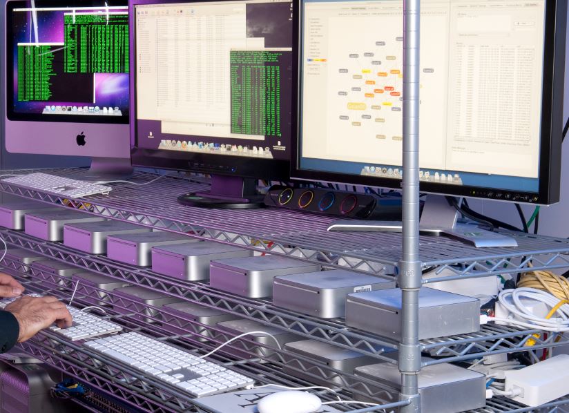 5 Different types of job areas for Cyber security