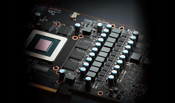 PowerColor released the Liquid Devil RX 5700 XT watercooled graphics card