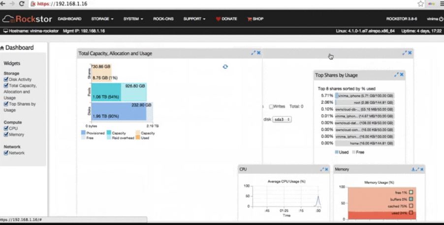 Download TrueNAS CORE The Open Source & Completely Free.