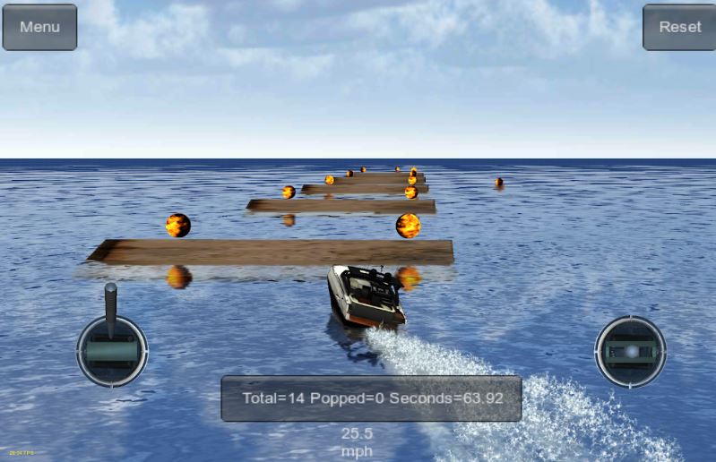 Best Android Racing Games on Speed Boats and Ships H2S Media