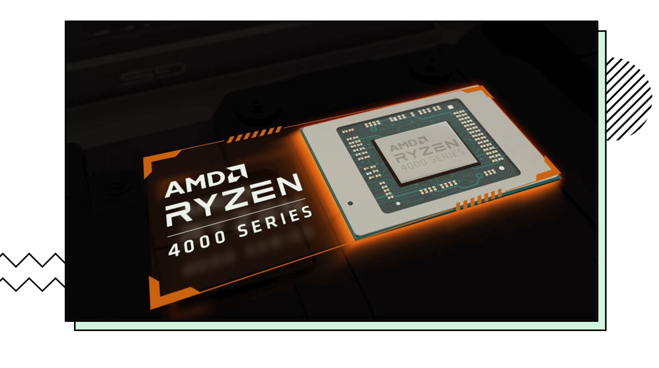 Why Ryzen 4000 Series APU is better than i5 10th Gen CPU