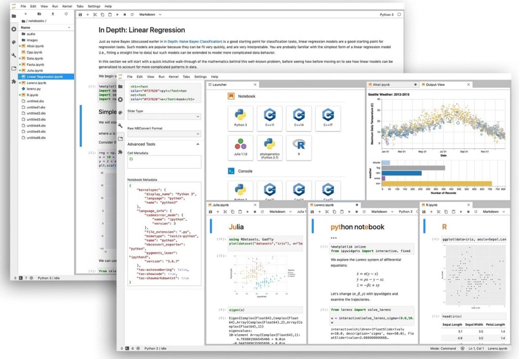 8 Free & Best Open source Video Streaming Servers Software H2S Media