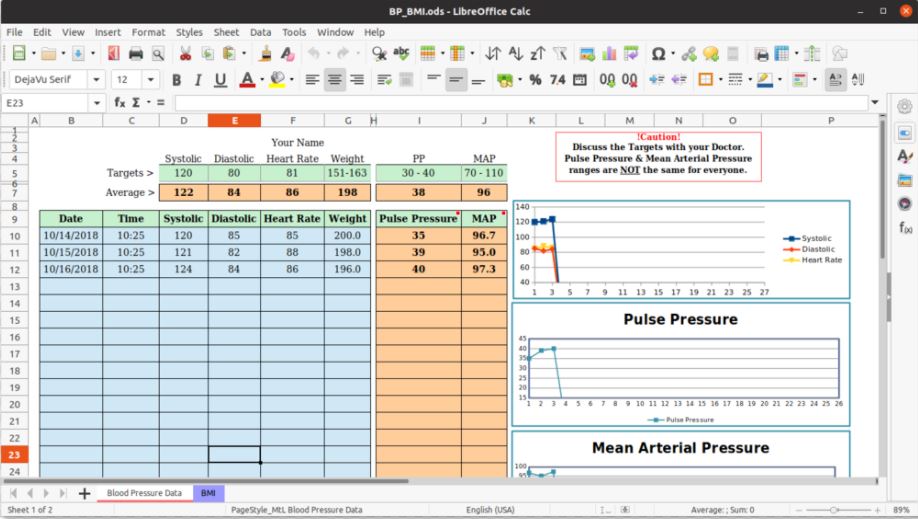 7 Best Free Alternatives to Microsoft Excel H2S Media