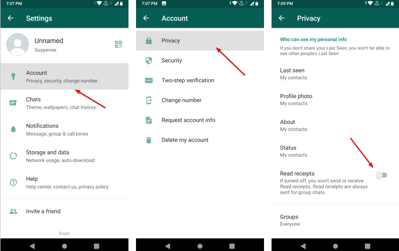 Cara Mendapatkan Centang Biru WhatsApp: Panduan Langkah Demi Langkah