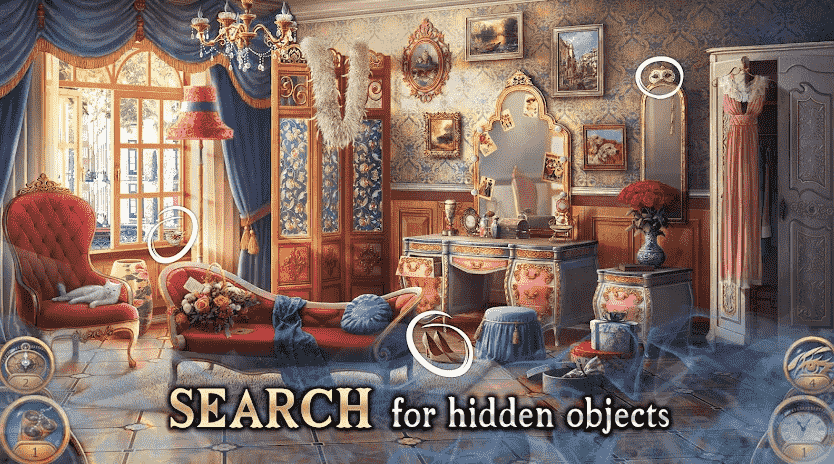 12 Best Hidden Object Games To Play On Android & Ios Smartphones - H2S Media