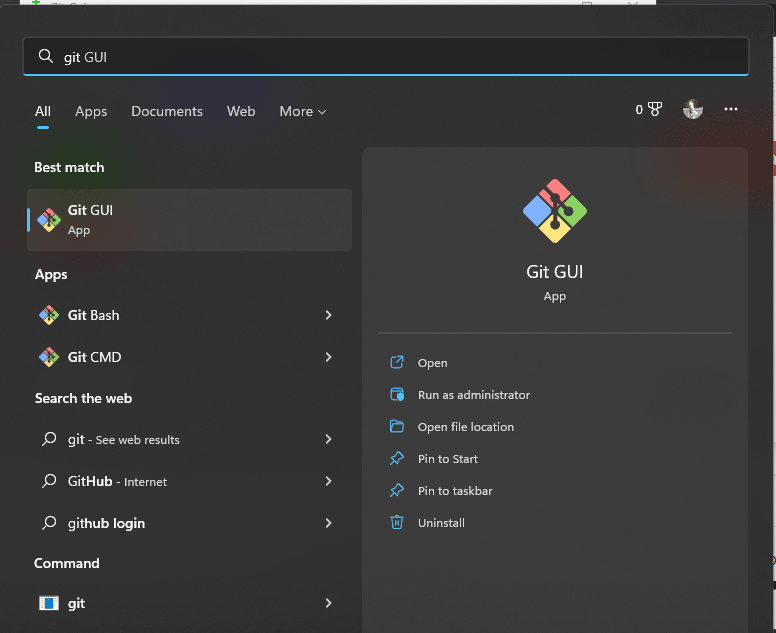2 Ways to install Git on Windows 11 or 10 CLI & GUI