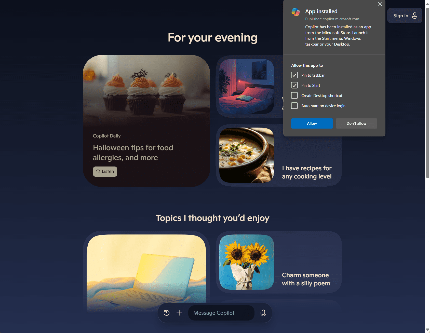 How to Install & Use Copilot in Windows 11 or 10 H2S Media