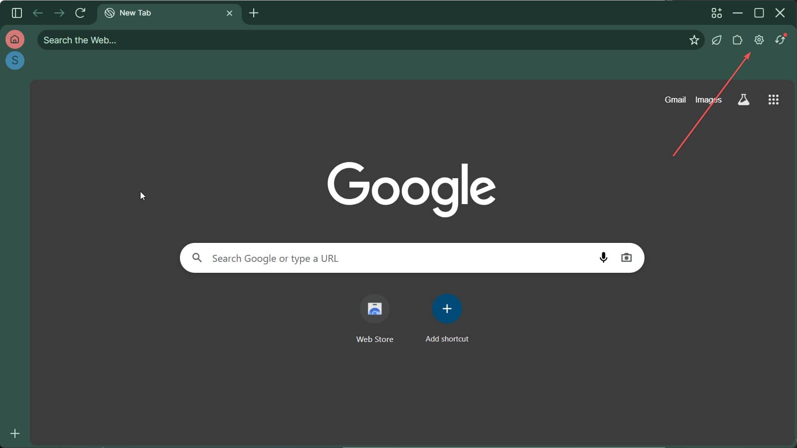How to Upload or Transfer Chrome Settings to Shift Browser H2S Media