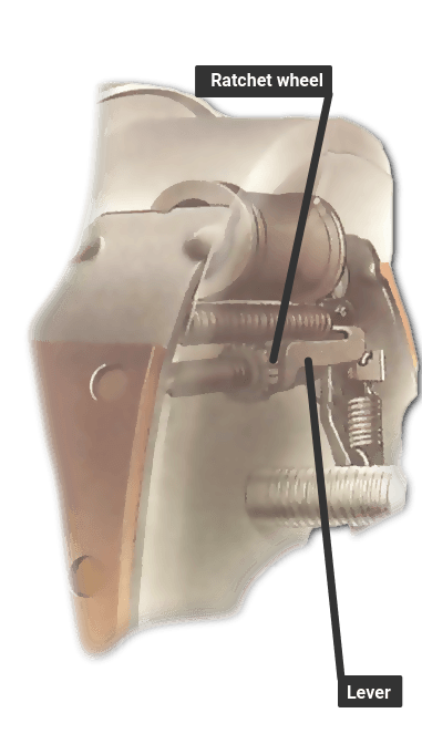 Adjusting the brakes | How a Car Works