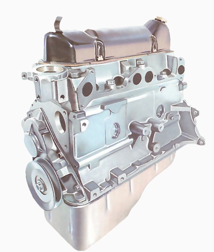 Replacing core plugs How a Car Works