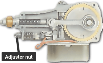 How To Repair A Wiper Motor - Simplereality27