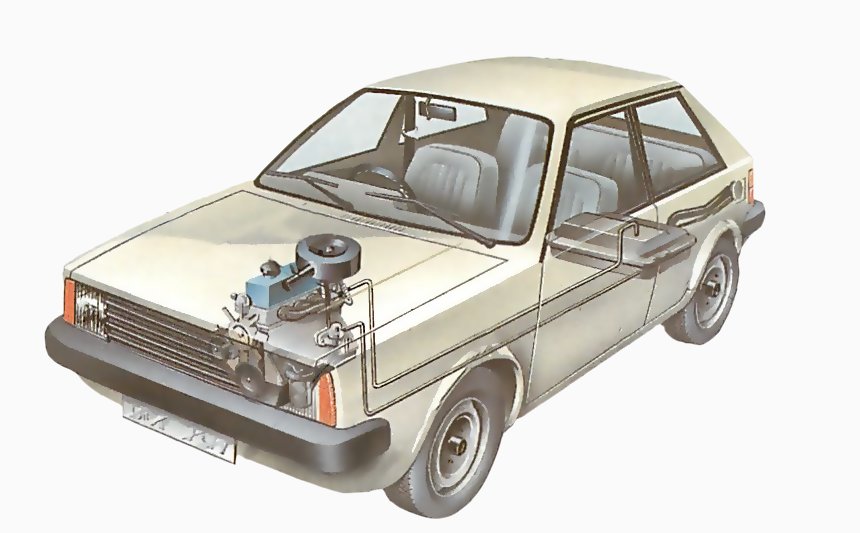 How a fuel pump works How a Car Works