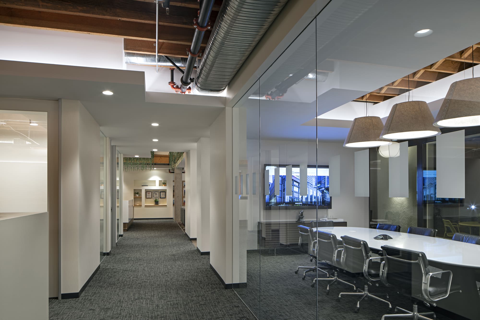 Studio 111 / Howard CDM / The Exchange Bellflower / Photogra Howard CDM