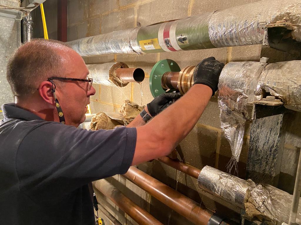 About Howard Electrical