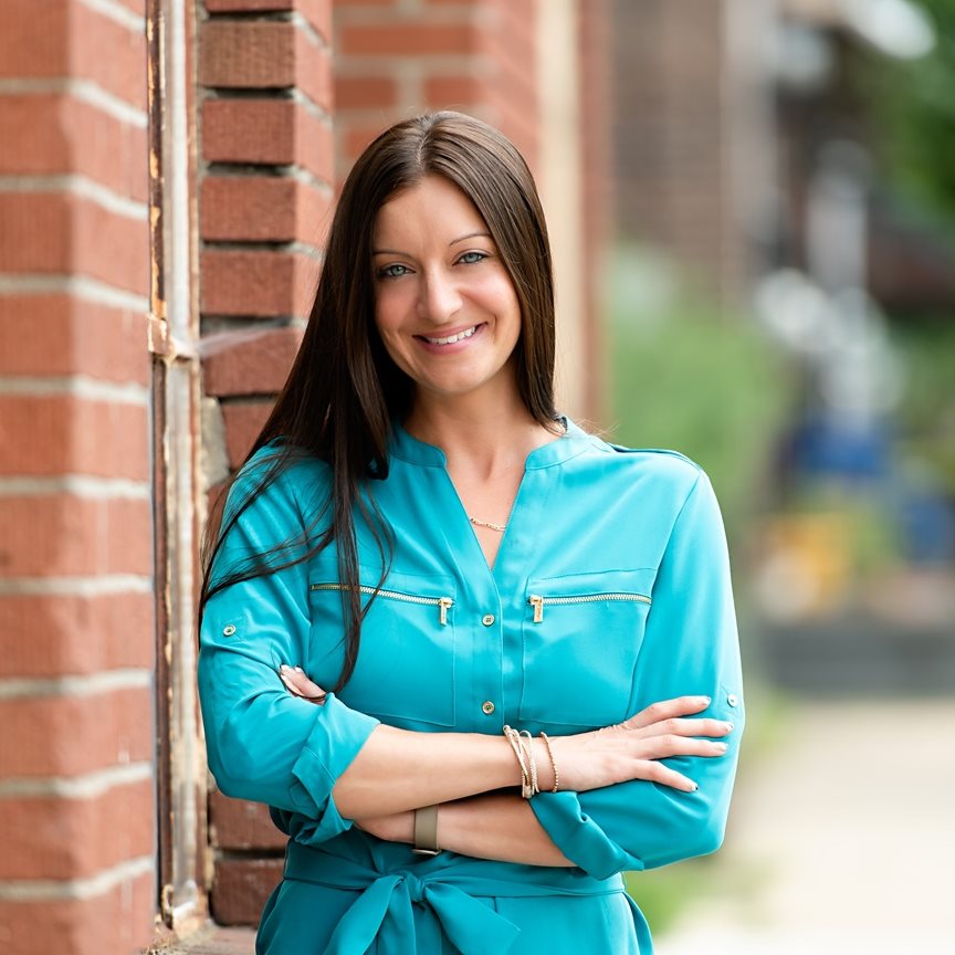 Marissa Monack Pittsburgh, PA REALTOR®