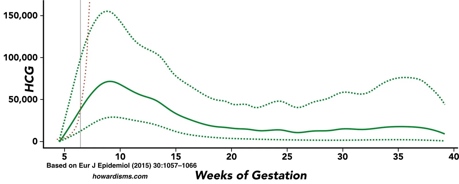 Four Tips for Using A Quantitative HCG Test
