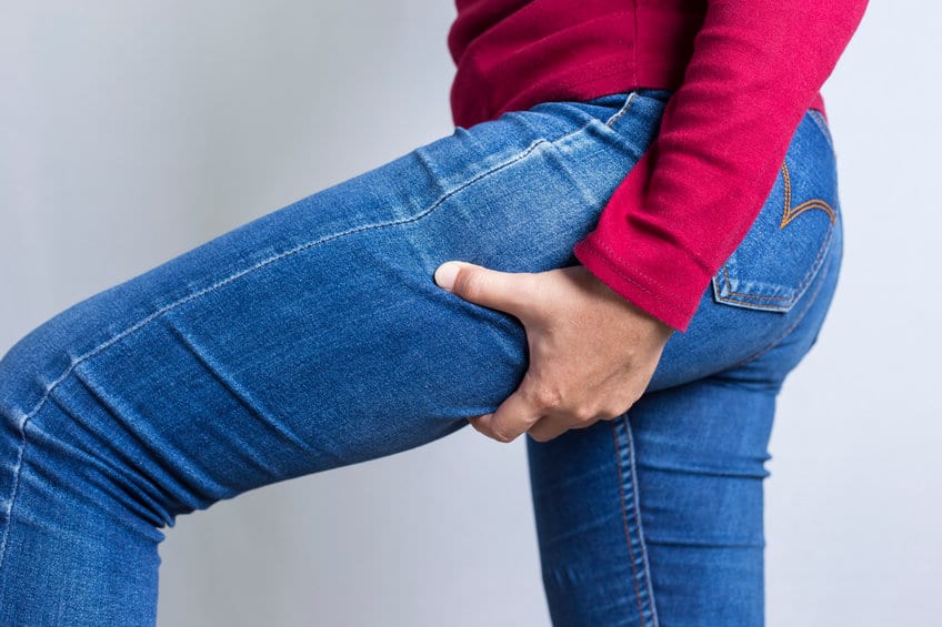 Proximal hamstring tendinopathy a true pain in the butt