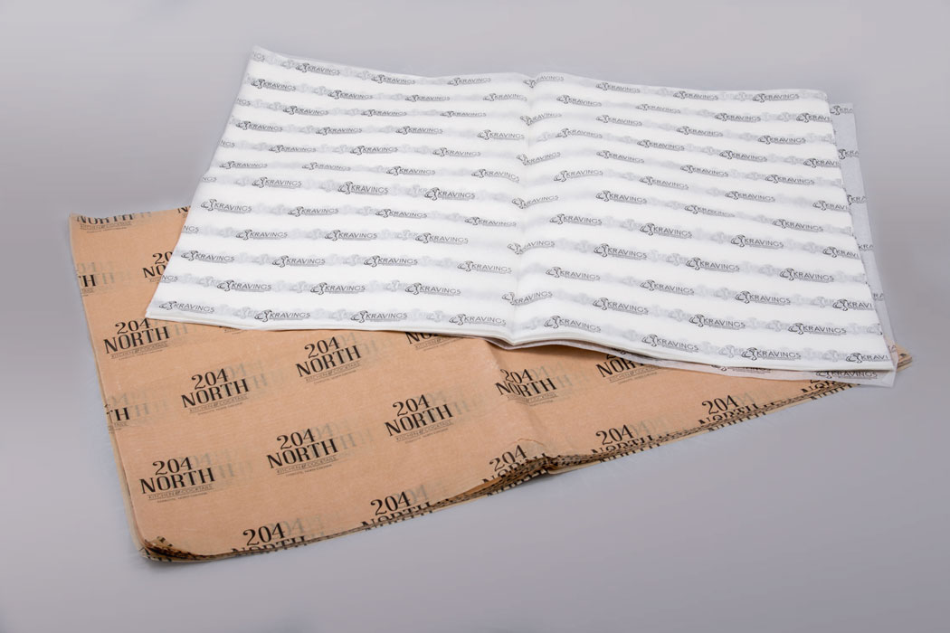 Basket Liners, Bakery and Sandwich Wraps Howard Packaging