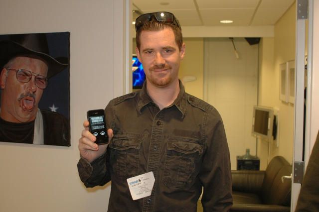 Howard Scores a 0.0 on the Ugly Meter Howard Stern