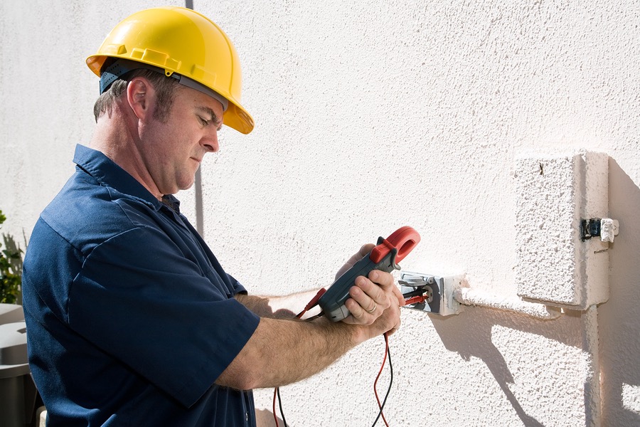 Little Known Questions About Electrician San Antonio.