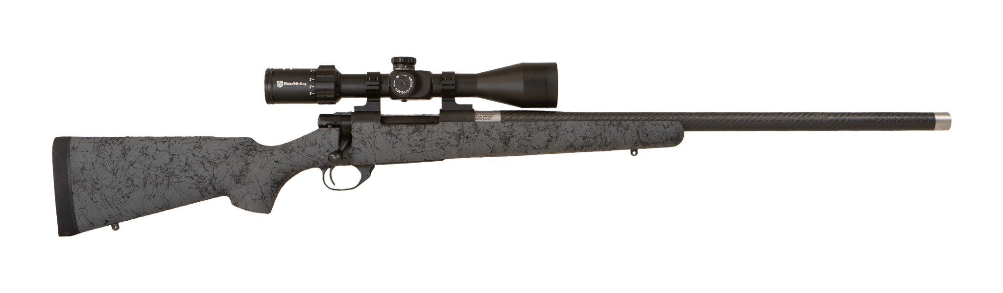 Carbon Fiber Howa USA