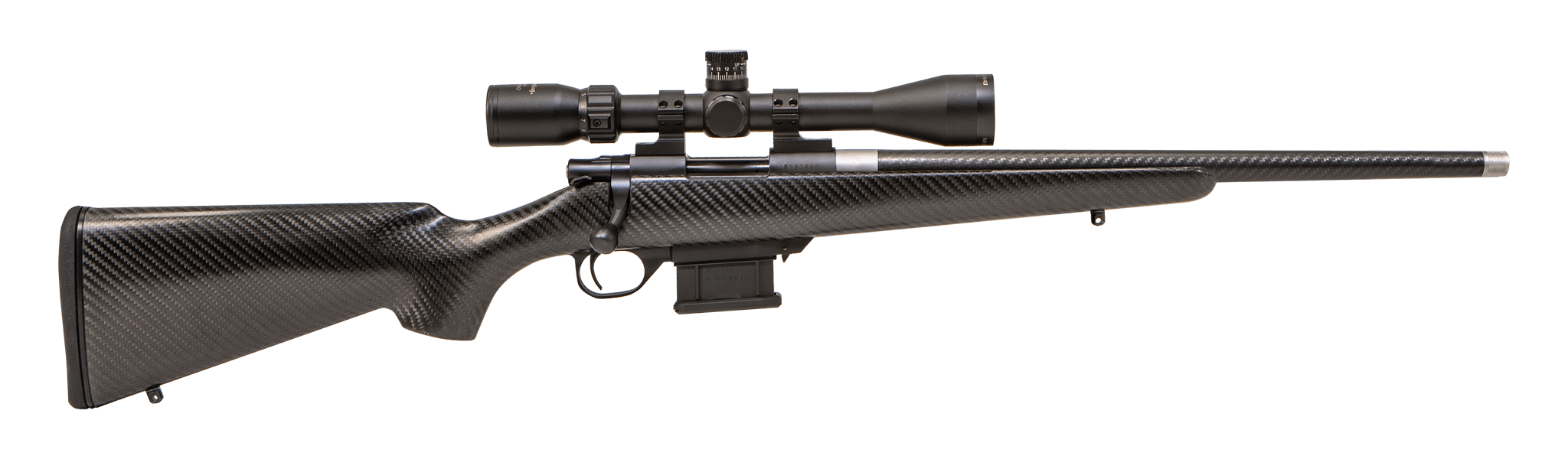 Carbon Elevate Howa USA