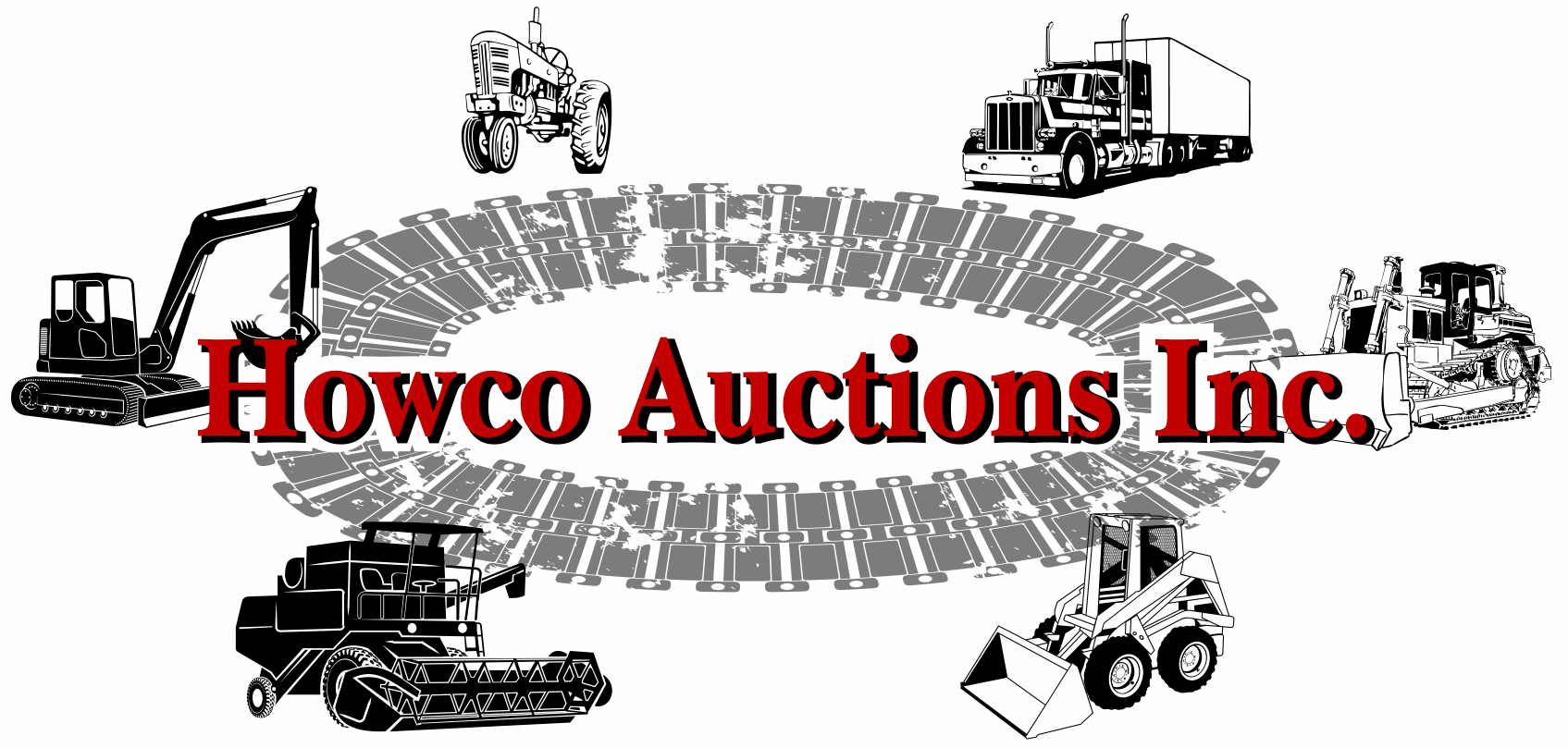 Auctions Howco Auctions Inc. Stuarts Draft, VA View our online