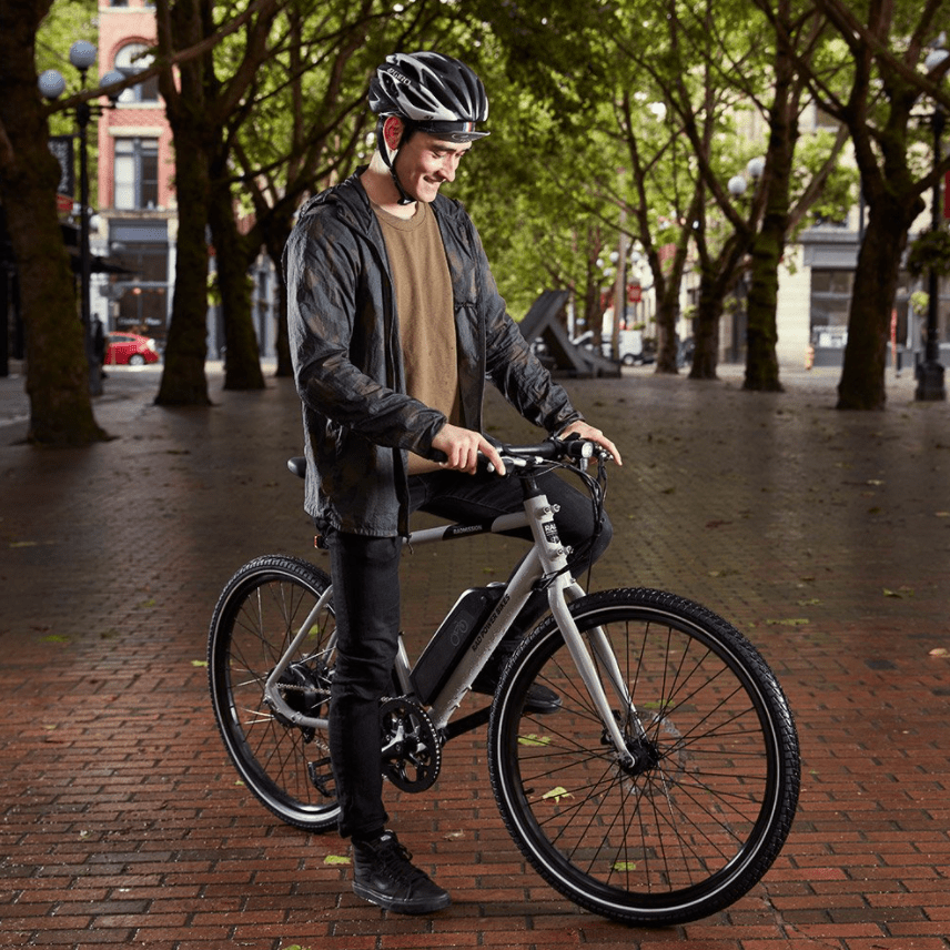 4 Best Cheap Electric Bikes Affordable EBikes How Comfy