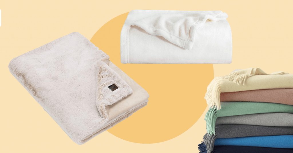 3 Softest Throw Blankets to Keep You Warm and Cozy How Comfy