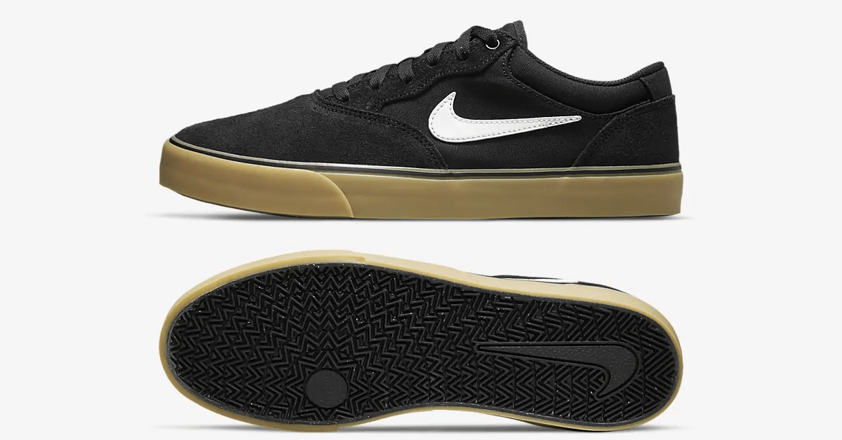 5 Best Nike Skate Shoes of 2024 Nike SB Reviews How Comfy