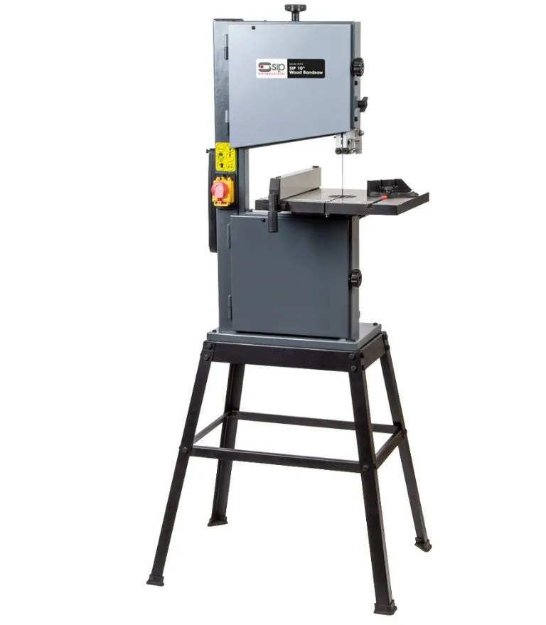 Bandsaw Wood Sip 10