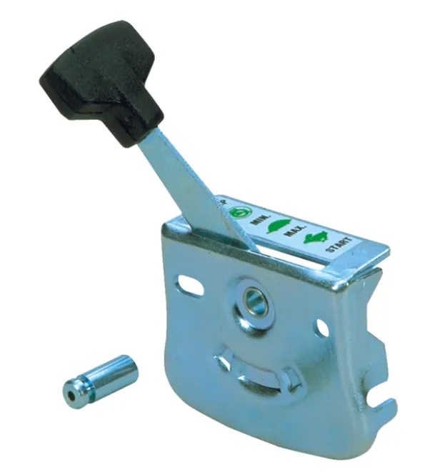 Universal Throttle Lever + Throttle Cable Howden Tools