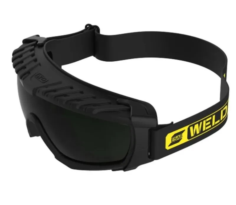 ESAB WELDING GOGGLES FOR OXY / ACET