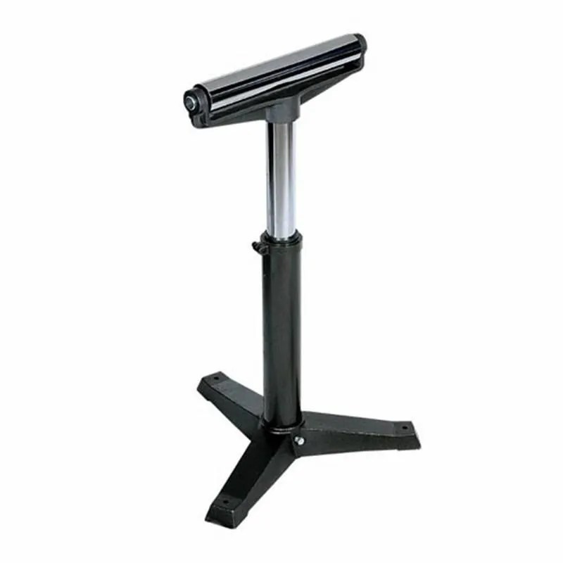 Roller Stand For Bandsaw Howden Tools