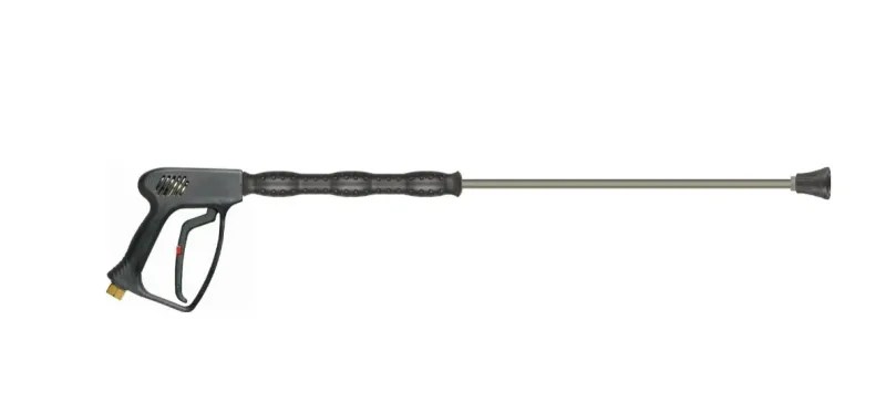 Foam Lance 1200mm Long High Foam Howden Tools