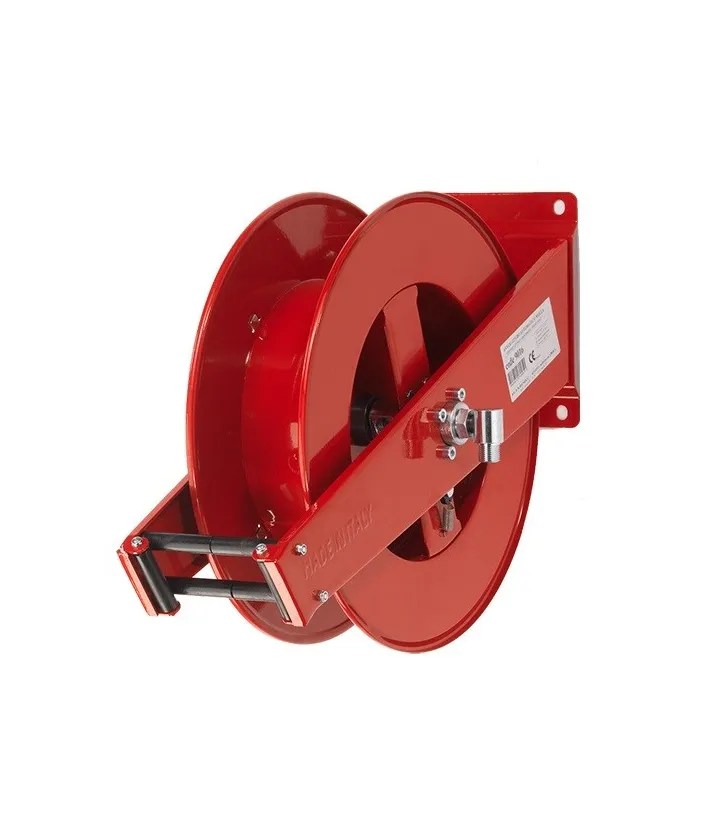 Auto Retractable Hose Reel for POWERWASHER 9021FL
