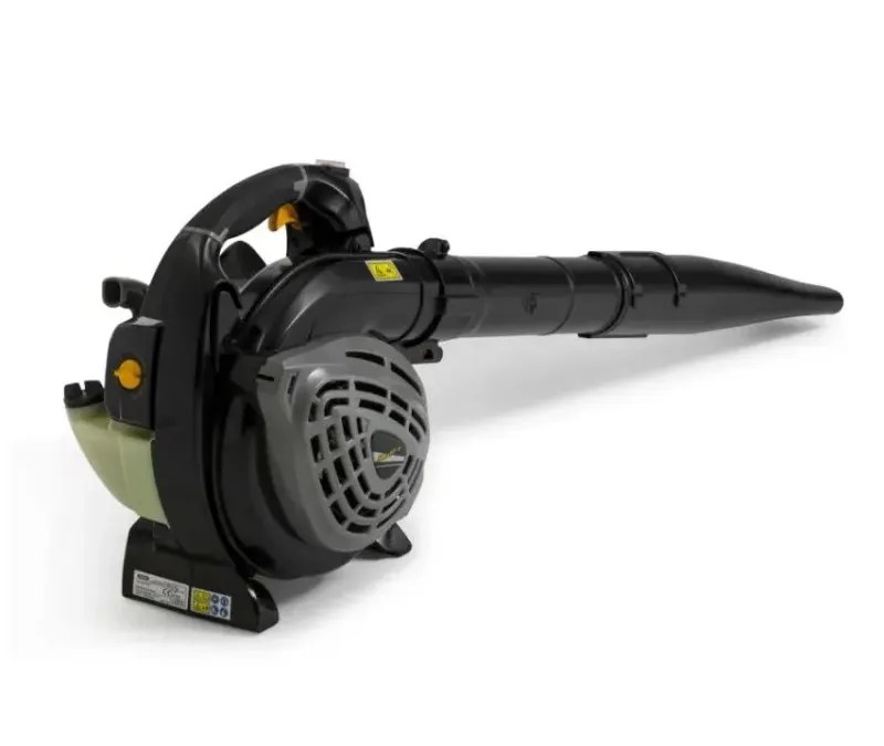 Alpina Leaf Blower/Vac 27.6CC 2 Stroke
