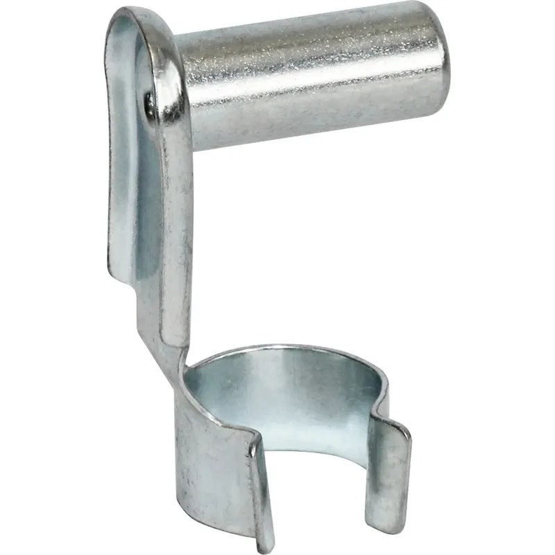 CLEVIS LOCKABLE PIN 10MM, LONG