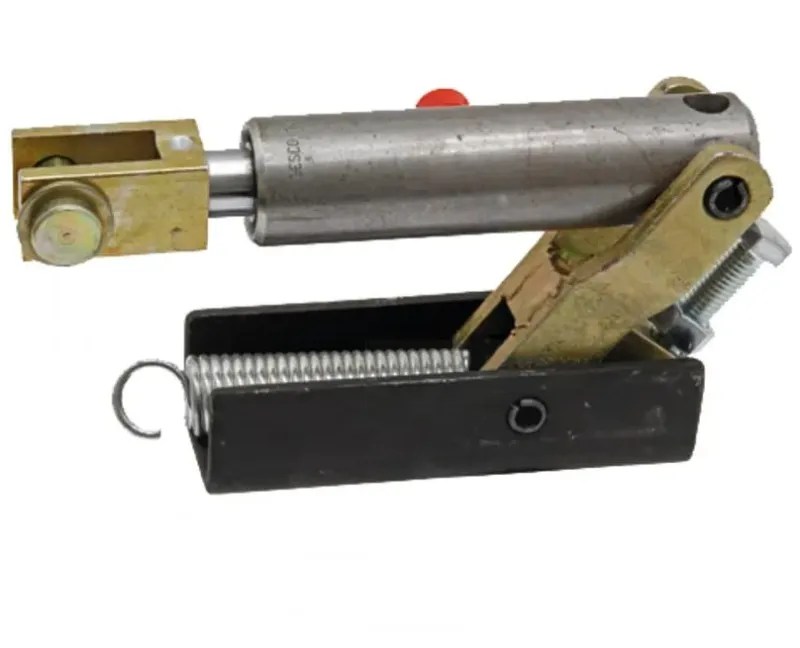 Hydraulic Ram Kit Trailer Brake Cylinder BK20SQ Howden Tools